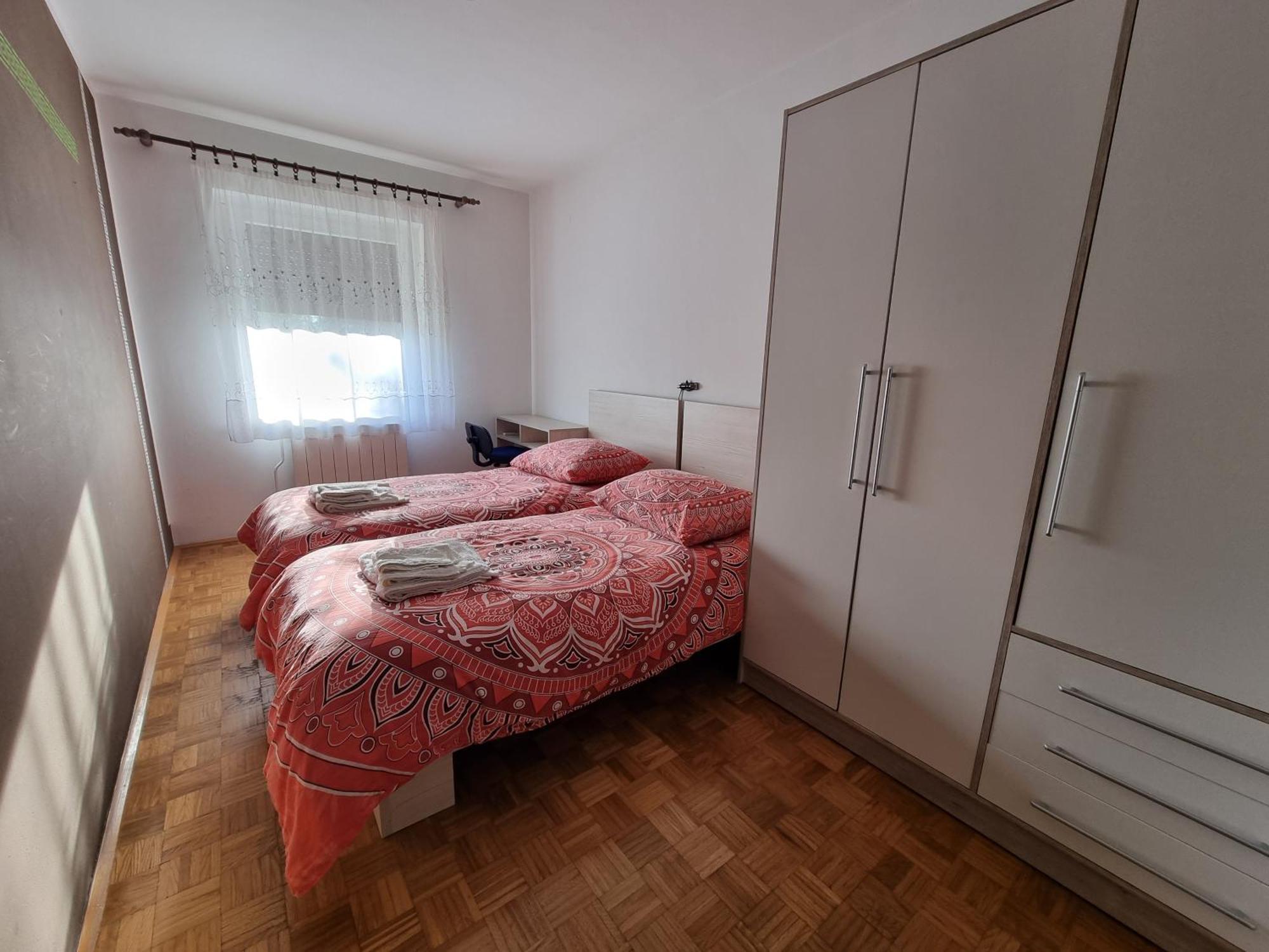 Pri Stari Murvi Vogrsko Exterior photo